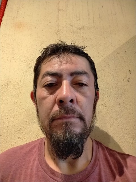 Jesus bernardo gomez