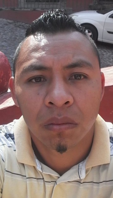 Julio Cesar Castillo Gonzalez