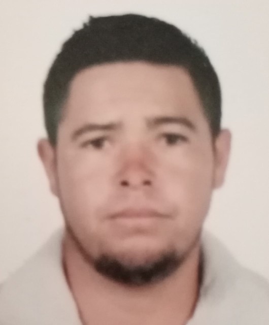 Luis Humberto Martínez Chávez