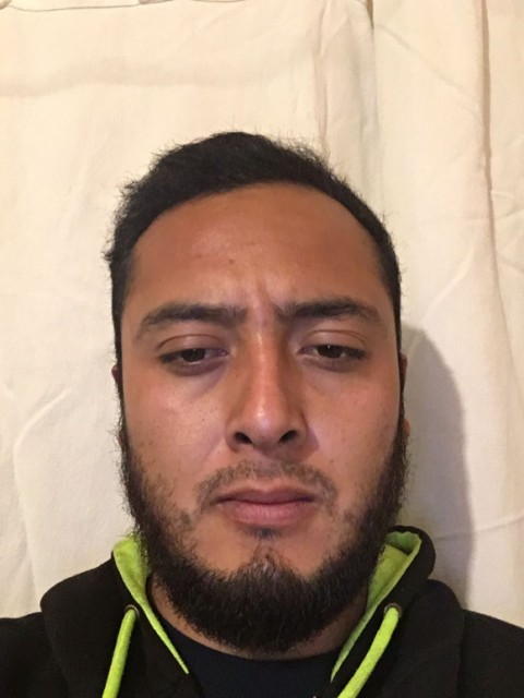 Brandon Nicolás Espinosa Hernández