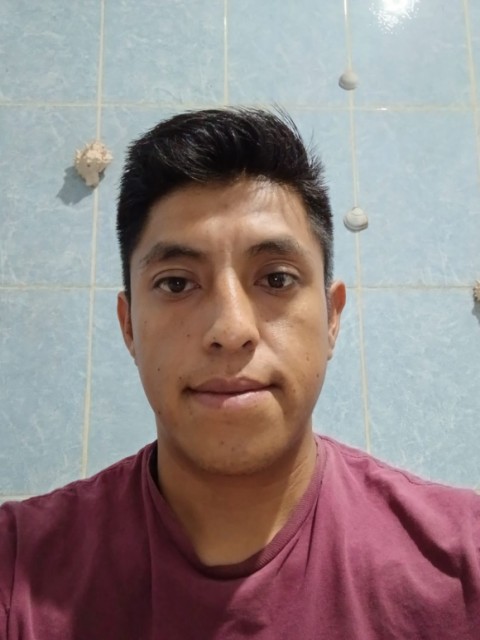 José David Sánchez González