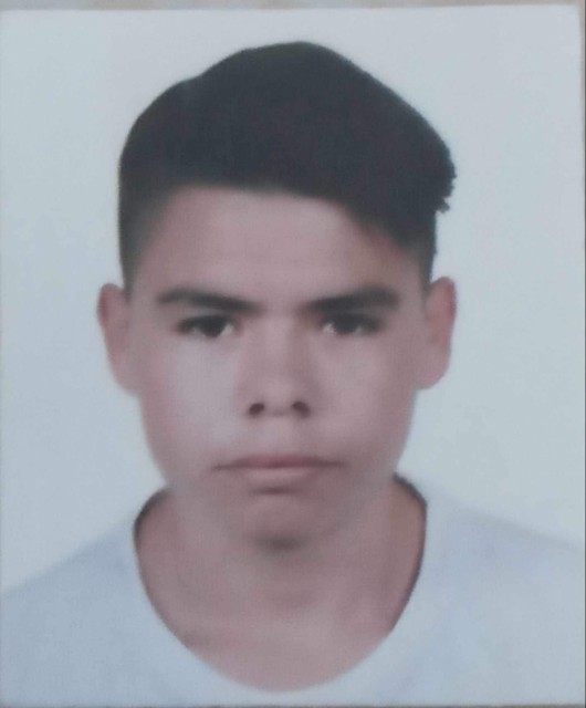 Arturo Martinez Chavez