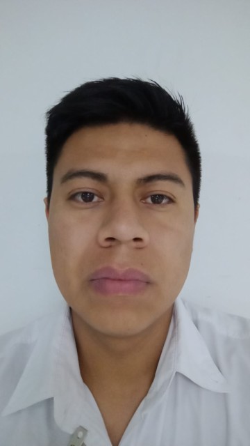 Cristian Leonardo Ortiz Rodríguez