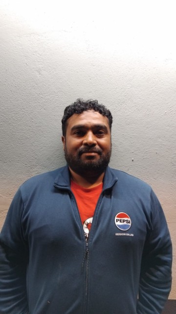 Francisco chaires santana