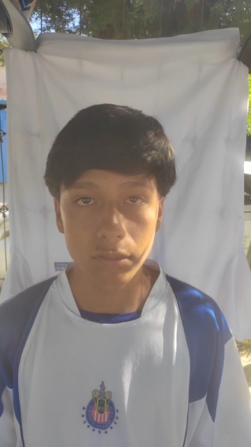 Antonio Santiago Ramirez Guzman