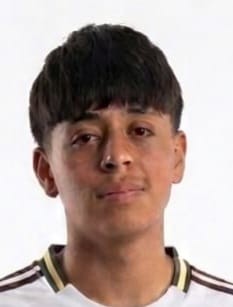 Uriel Eli Ramirez Luna 