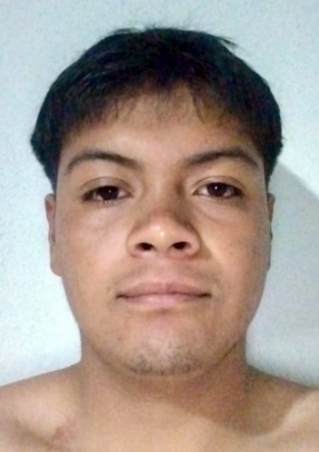 Oscar Daniel Vargas Franco