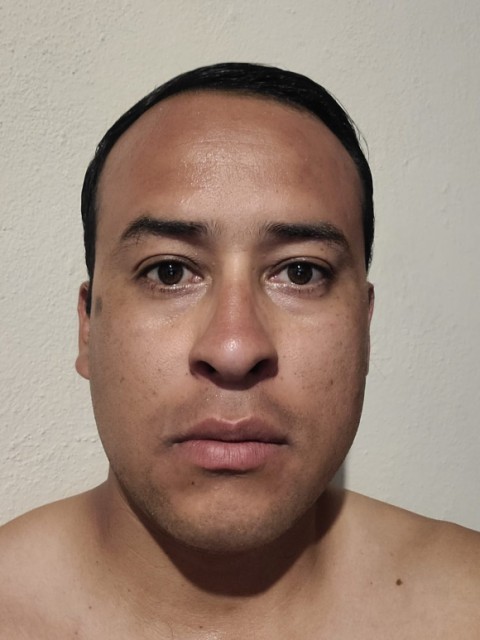 Fabian Garcia Hernandez 
