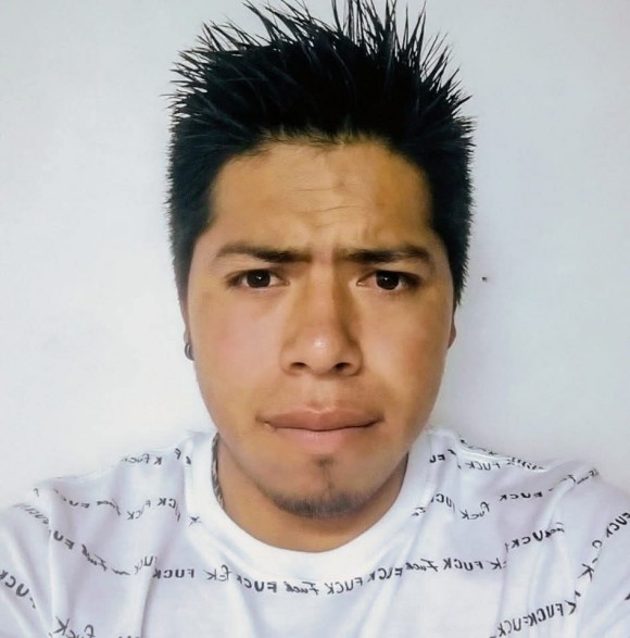 Guillermo cruz Figueroa