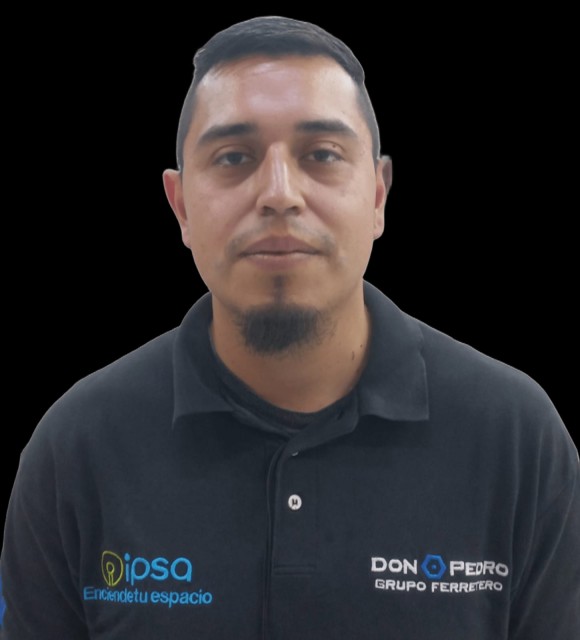 Jose Eduardo Granados Moreno