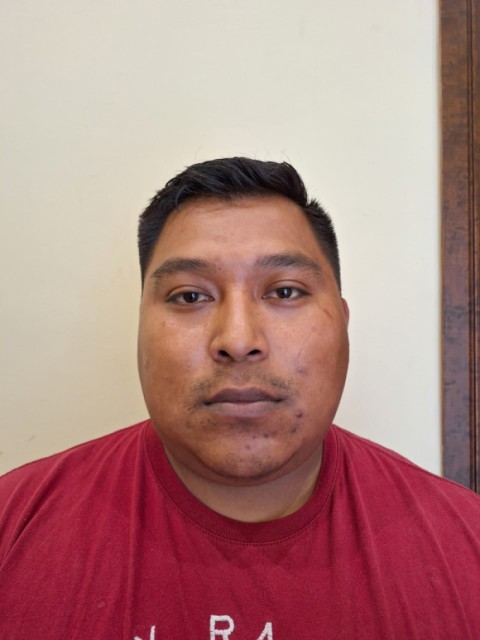 Jose Miguel Ramirez Ramirez 