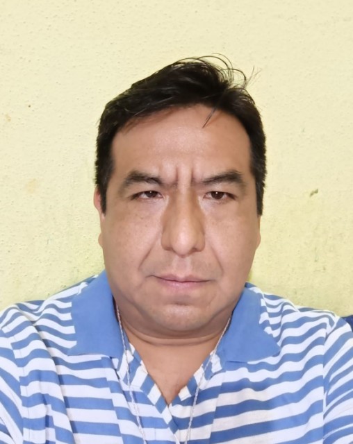 Miguel Angel Guzmán 