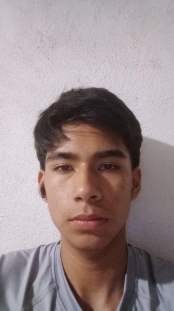 Jacob Benjamin Valle Aguilar 