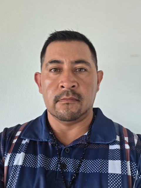Lucio Sigala Mejia