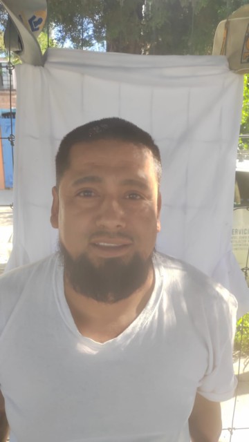 Gil Yañez Rivera