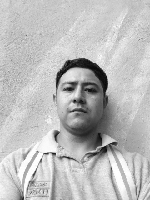 Rene Antonio Ramirez Loyola