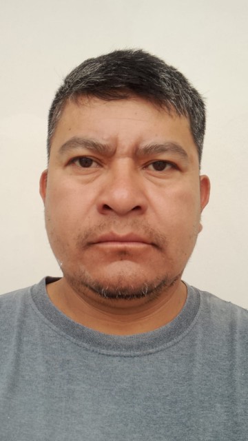 Pedro Vaxquez Parra