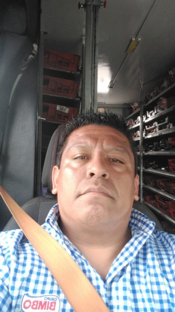 Jose Lorenzo Matla Rubio