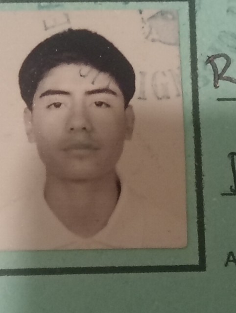 Rito Ivan Ruiz Gerrero