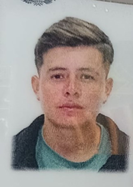 Ismael perez 