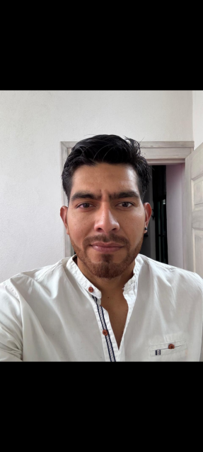 CARMELO ALVARO PATLAN GONZÁLEZ 
