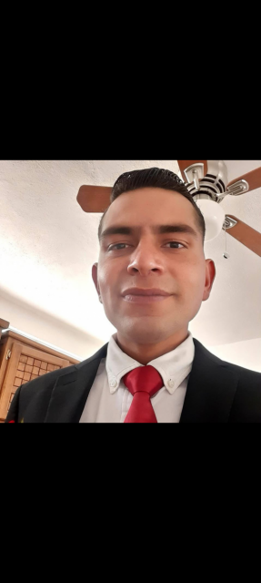 ANDRÉS PATLAN GONZÁLEZ 