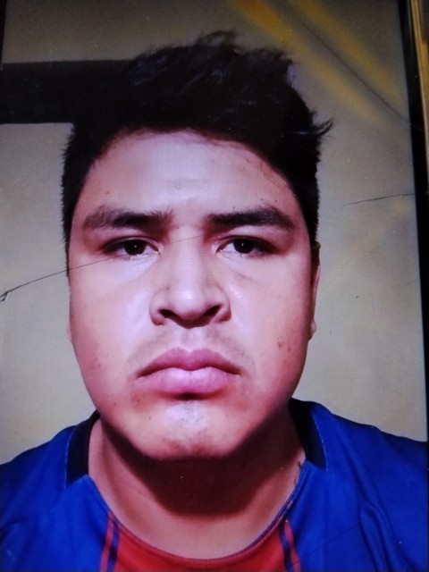 Sergio Israel Rodríguez Jaramillo 