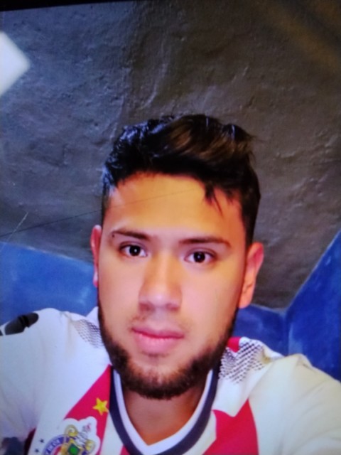 Alberto Cadena González 