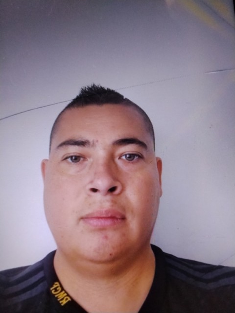 Rodrigo Ramirez Torres 