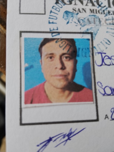 Jesus Ivan Trejo Muñoz 