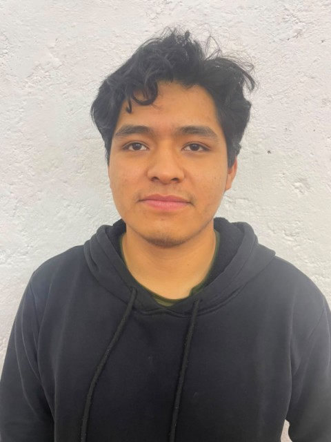 PÉREZ GRANADOS URIEL AGEO