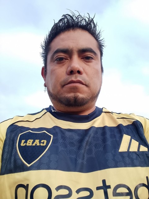 Leonardo Daniel Reséndiz González 