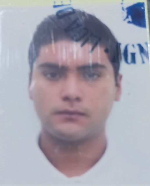 Martin Lopez Ledesma