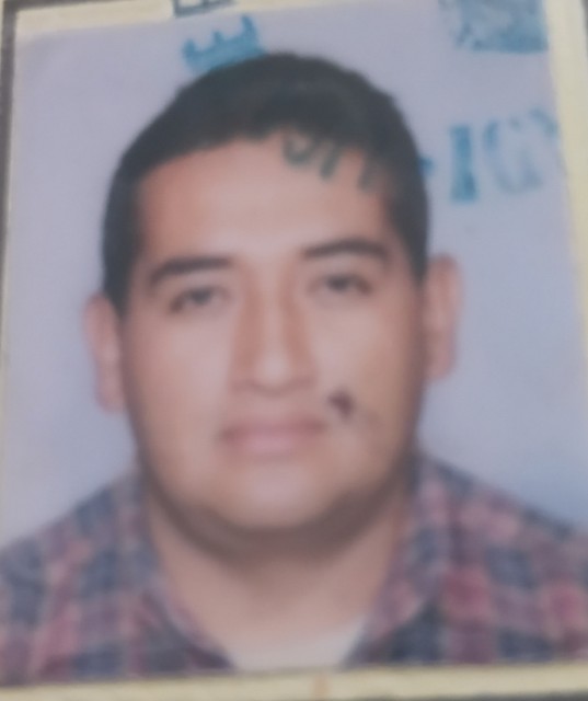 Josen Antonio Segura Arroyo