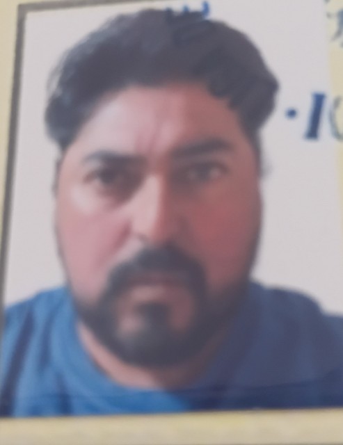 Pablo Raul Hernandez Morales