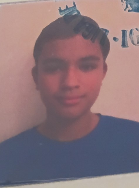 Ian Mateo Vargas Ortiz