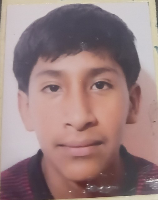 Antonio yael Segura Zuñiga