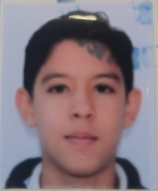 Iker  Gael Cervantes 