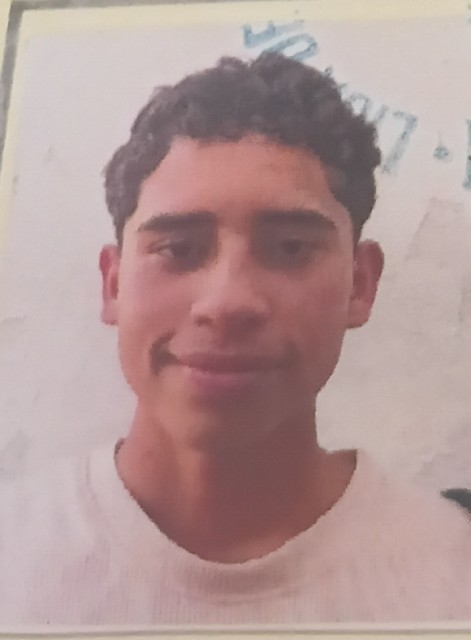 Joan Sebastian Ramirez