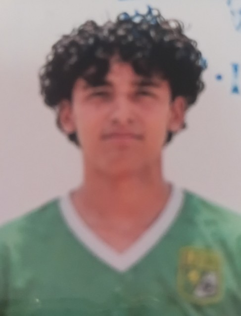 Matias Ledesma Terrazas