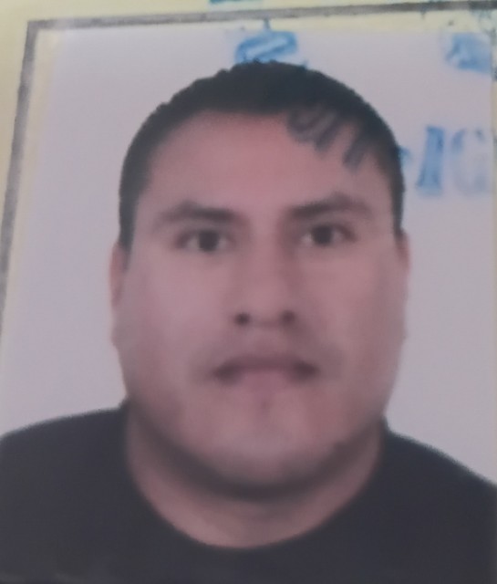Hugo Antonio Mora Tovar