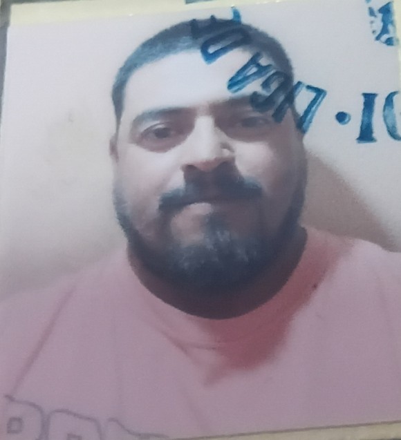 Adrian Hernandez Morales