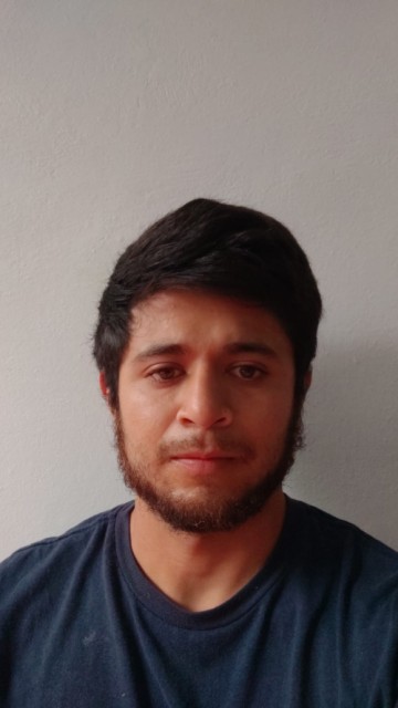 Luis Fernando Gonzales Zapatero