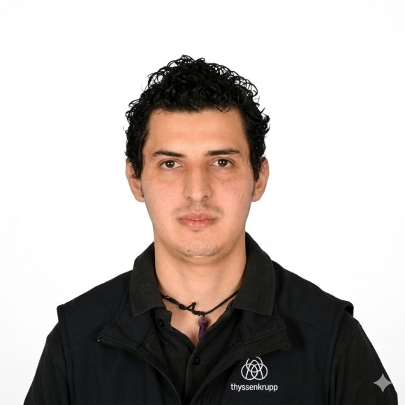 Juan Humberto Ortiz Beltrán 