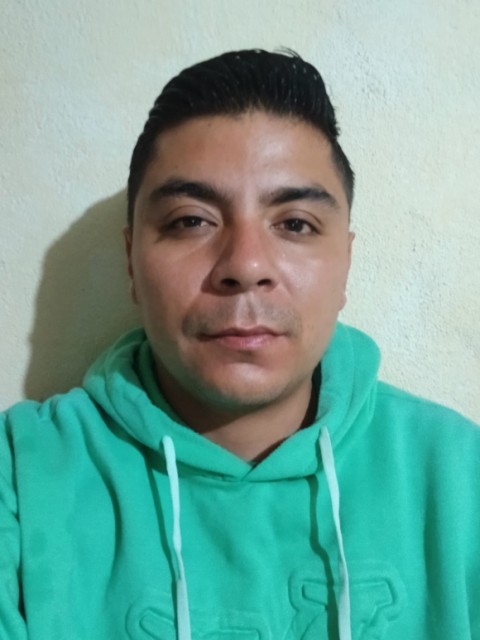 Marlon Brandon Arriaga Camacho