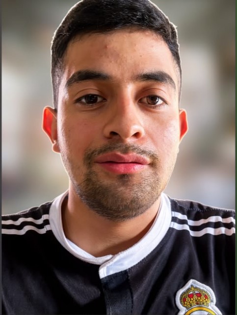 Sebastián Gabriel Flores 