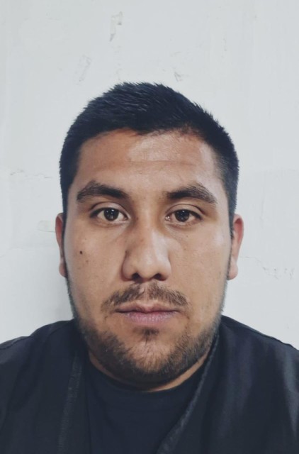 Julio César Juárez Vazquez