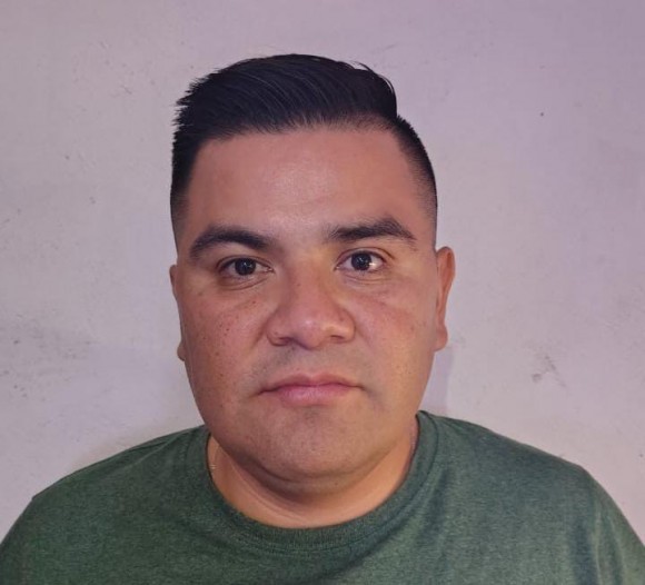 Rafael Gerardo Molina Cano 