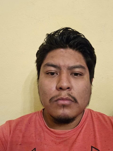 Fernando Gerardo Trejo Juárez 
