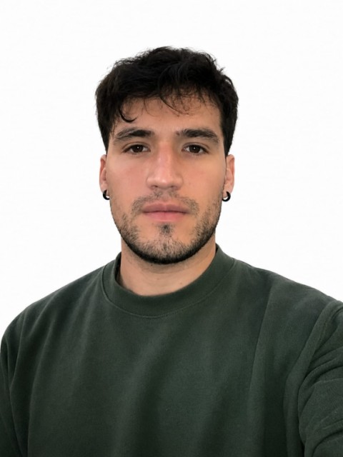 Gustavo Ariel Valencia Galán 